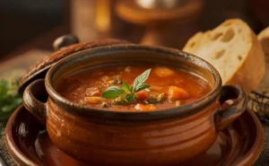 Olive Garden Zuppa Toscana Soup