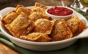 Toasted Ravioli